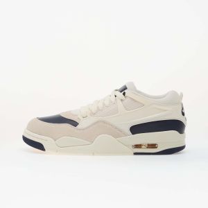Tenisky Air Jordan 4 Rm Sail/ Midnight Navy-Phantom EUR 44