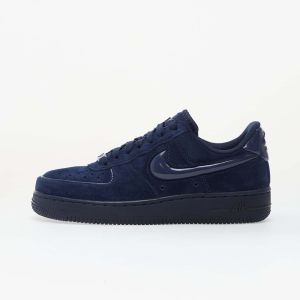 Tenisky Nike W Air Force 1 '07 Midnight Navy/ Midnight Navy-Black EUR 43