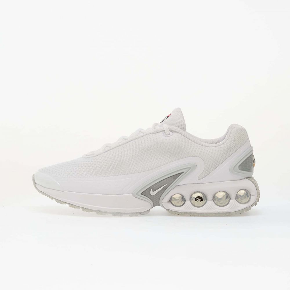 Tenisky Nike Air Max Dn White/ White-White-Metallic Silver EUR 45