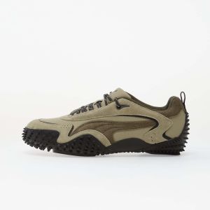 Tenisky Puma Mostro XC Prime Lux Army-Loden Green EUR 41