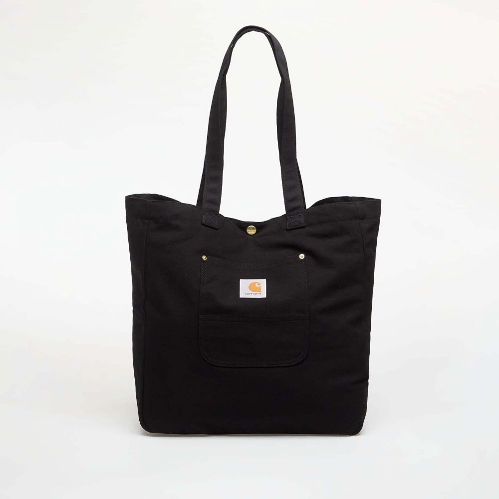 Taška Carhartt WIP Bay Tote Black Universal