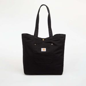 Taška Carhartt WIP Bay Tote Black Universal