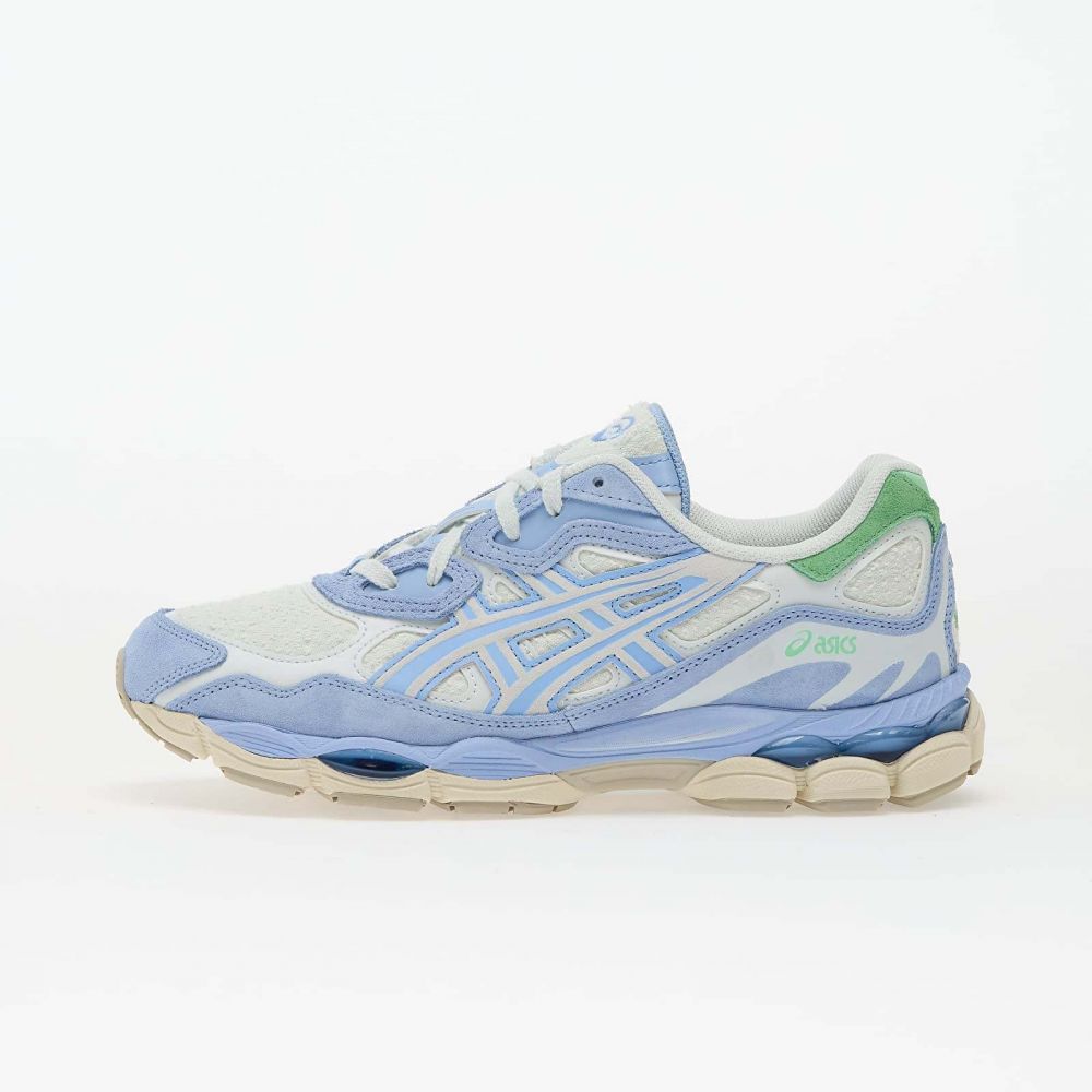 Tenisky Asics Gel-NYC Airy Blue/ Stone Wash EUR 39.5