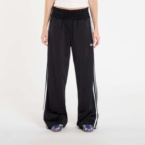 Tepláky adidas Smocked Fb Track Pants Black XS