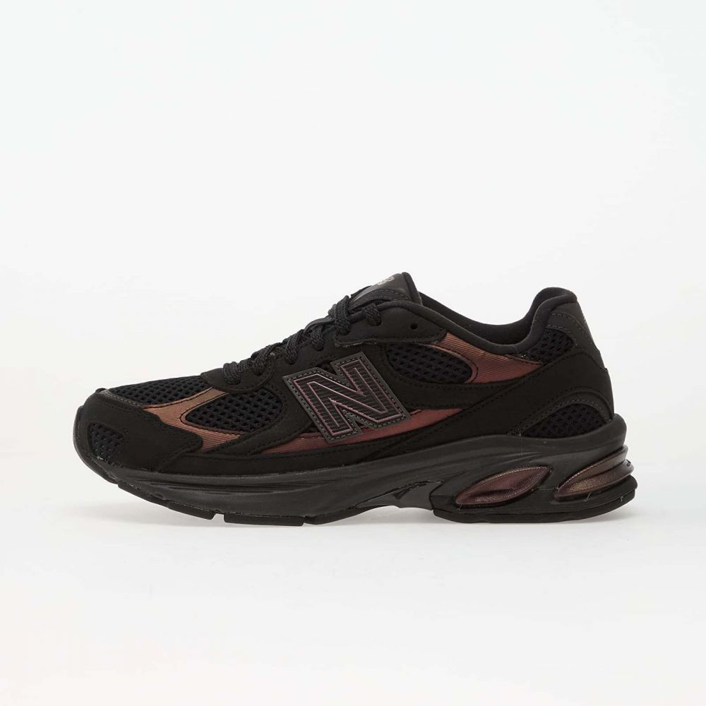 Tenisky New Balance 2010S Black EUR 45.5