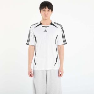 Tričko adidas Teamgeist Tee White S