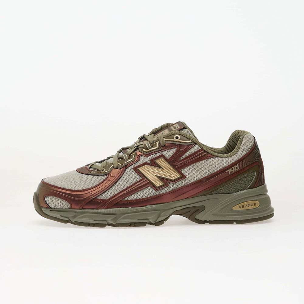 Tenisky New Balance 740S Woodland EUR 36