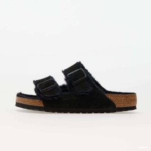 Tenisky Birkenstock Arizona Shearling Black EUR 43