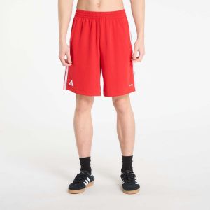 Šortky adidas x Arte Shorts Better Scarlet XL
