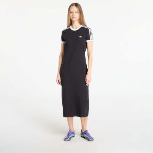 Oblečenie adidas 3S Dress Black/ White M