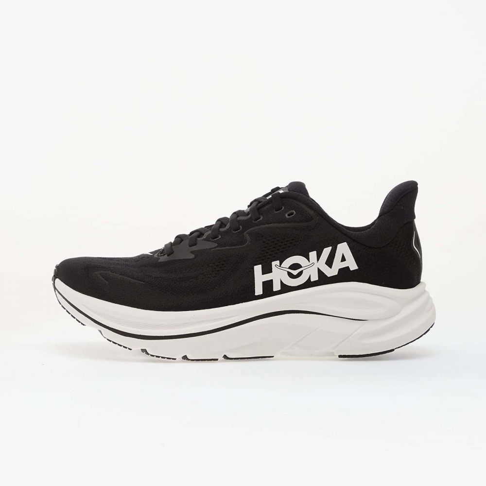 Tenisky Hoka® W Clifton 10 Black/ White EUR 36 2/3