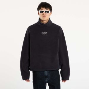 Mikina MM6 x Salomon Men's Rtw Avp Long-Sleeved Top Washed Black L