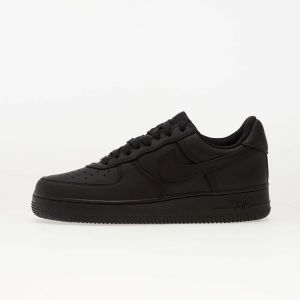 Tenisky Nike Air Force 1 Low Retro Prm Black/ Black-White EUR 46