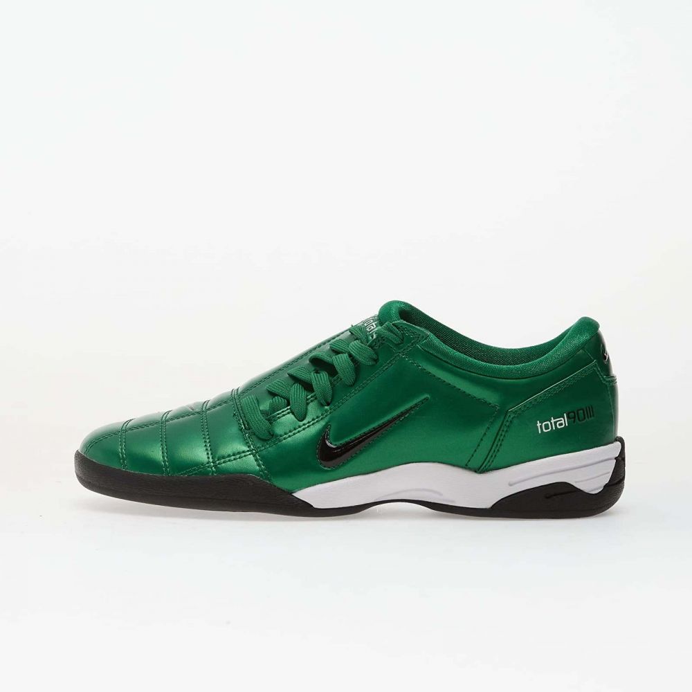 Tenisky Nike Total 90 Pine Green/ Black-White EUR 40.5