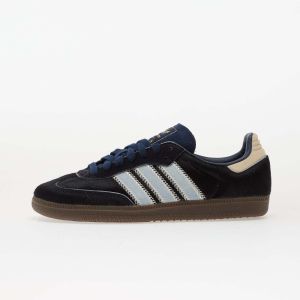 Tenisky adidas Samba Og W Night Indigo/ Clear Sky/ Tactile Blue EUR 39 1/3