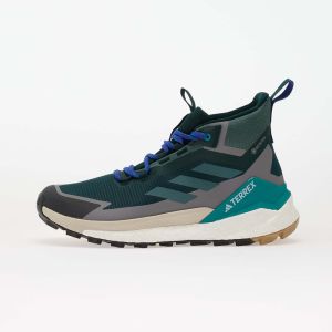 Tenisky adidas Terrex Free Hiker 2 Gtx Aura Ivy/ Preloved Teal/ Grey Three EUR 44 2/3