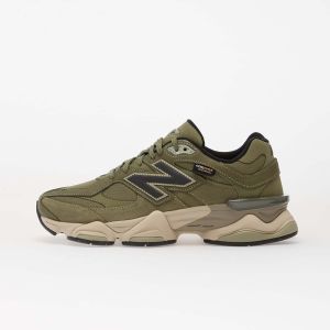 Tenisky New Balance 9060 Dark Olivine EUR 42.5