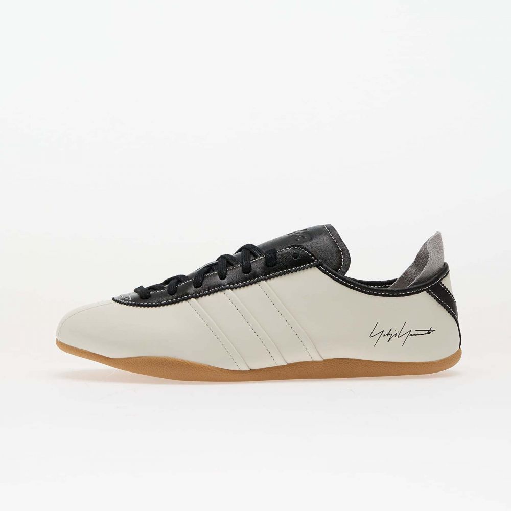 Tenisky Y-3 Tokyo Orbit Grey/ Orbit Grey/ Black EUR 47 1/3