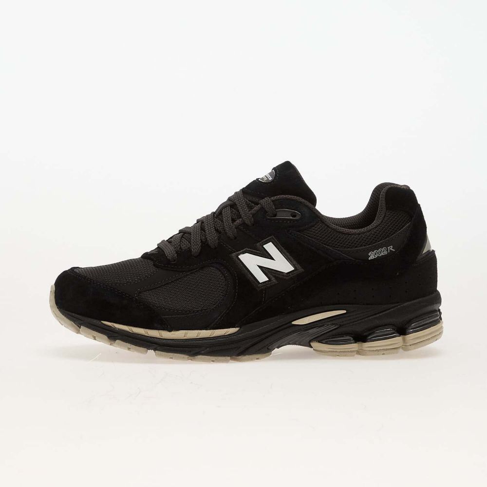Tenisky New Balance 2002R Black EUR 40