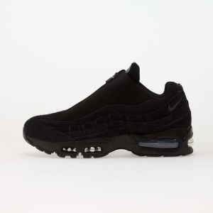 Tenisky Nike Air Max 95 Big Bubble Black/ Anthracite-Mtlc Cool Grey-White EUR 45