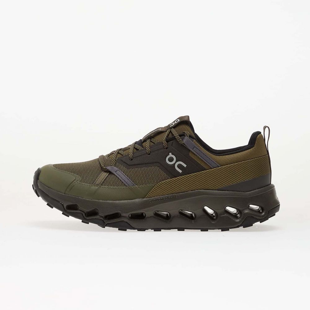 Tenisky On M Cloudhorizon Olive/ Thorn EUR 42