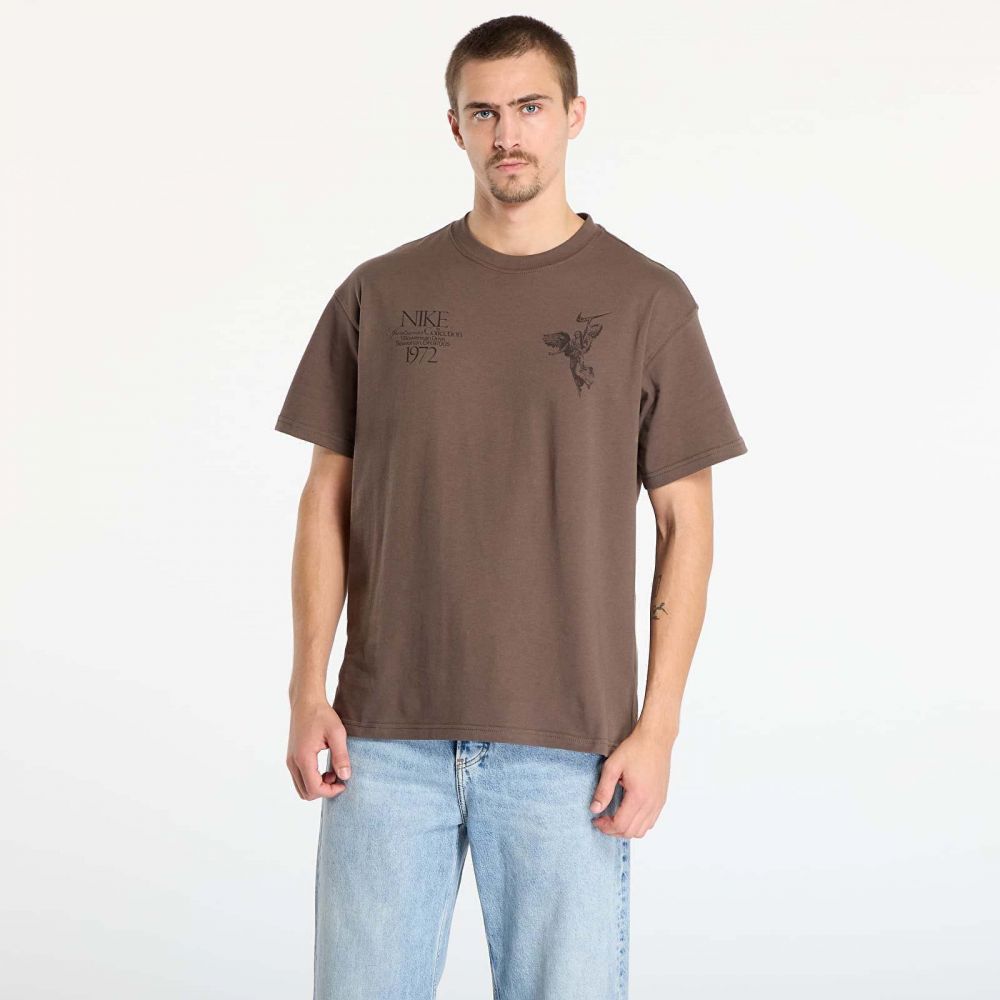 Tričko Nike Sportswear Max90 T-Shirt Ironstone S