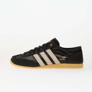 Tenisky adidas Japan Decon W Core Black/ Crew White/ Orange Tint EUR 38