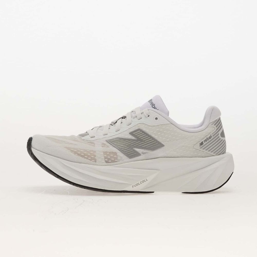 Tenisky New Balance FuelCell Rebel v5 White EUR 38