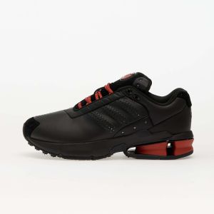 Tenisky Y-3 A3 Control Black/ Black/ Tribe Orange EUR 43 1/3