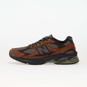 Tenisky New Balance 2010 Brown EUR 44.5