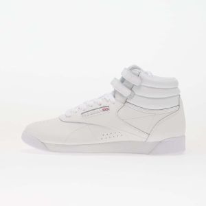 Tenisky Reebok F/S Hi Int_White/ Silver EUR 41
