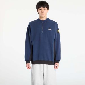 Mikina adidas Equipment Hz Night Indigo M
