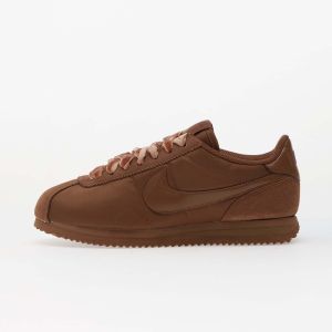 Tenisky Nike Cortez Fauna Brown/ Cacao Wow-Baroque Brown EUR 38.5