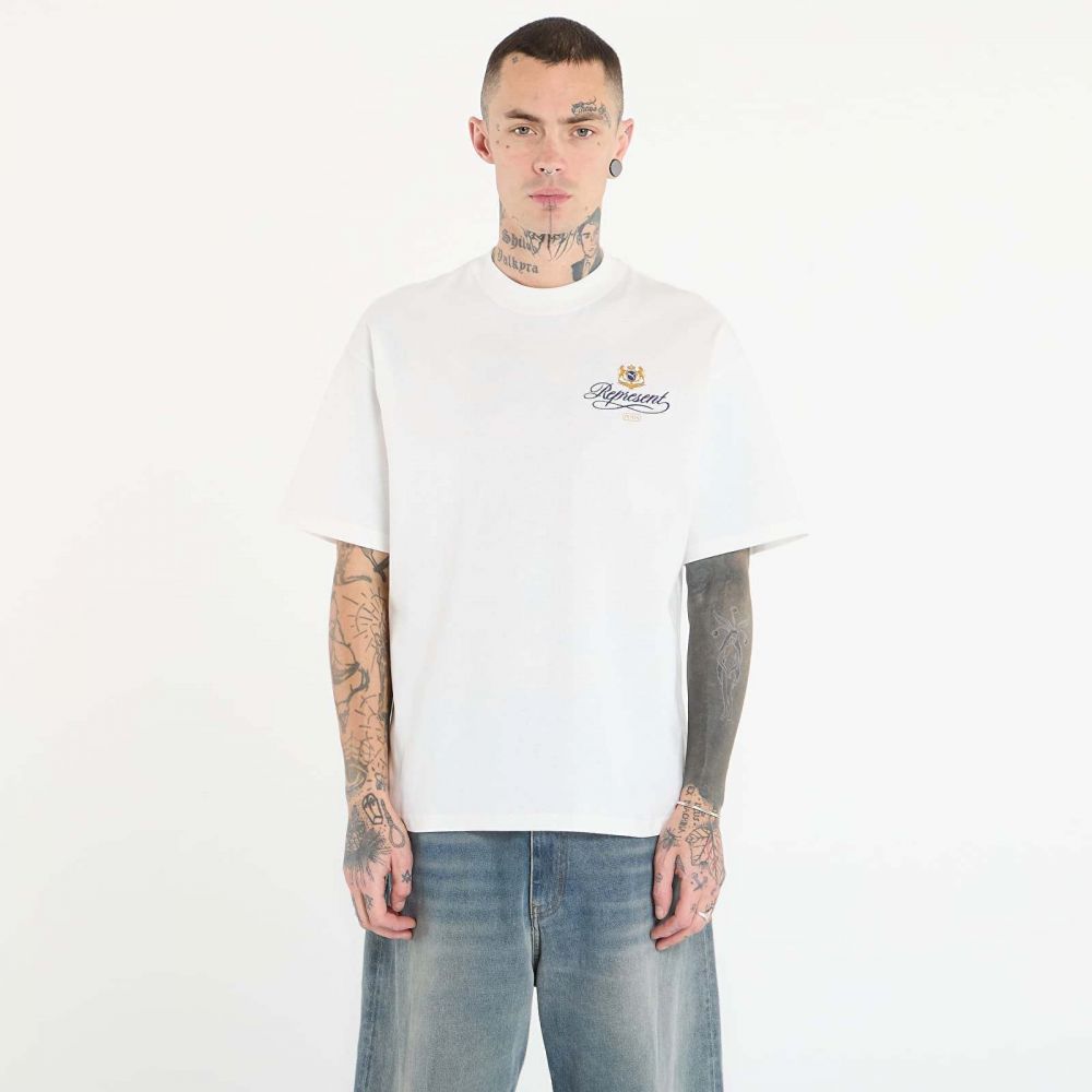 Tričko Puma x REPRESENT Graphic Tee Shoji M