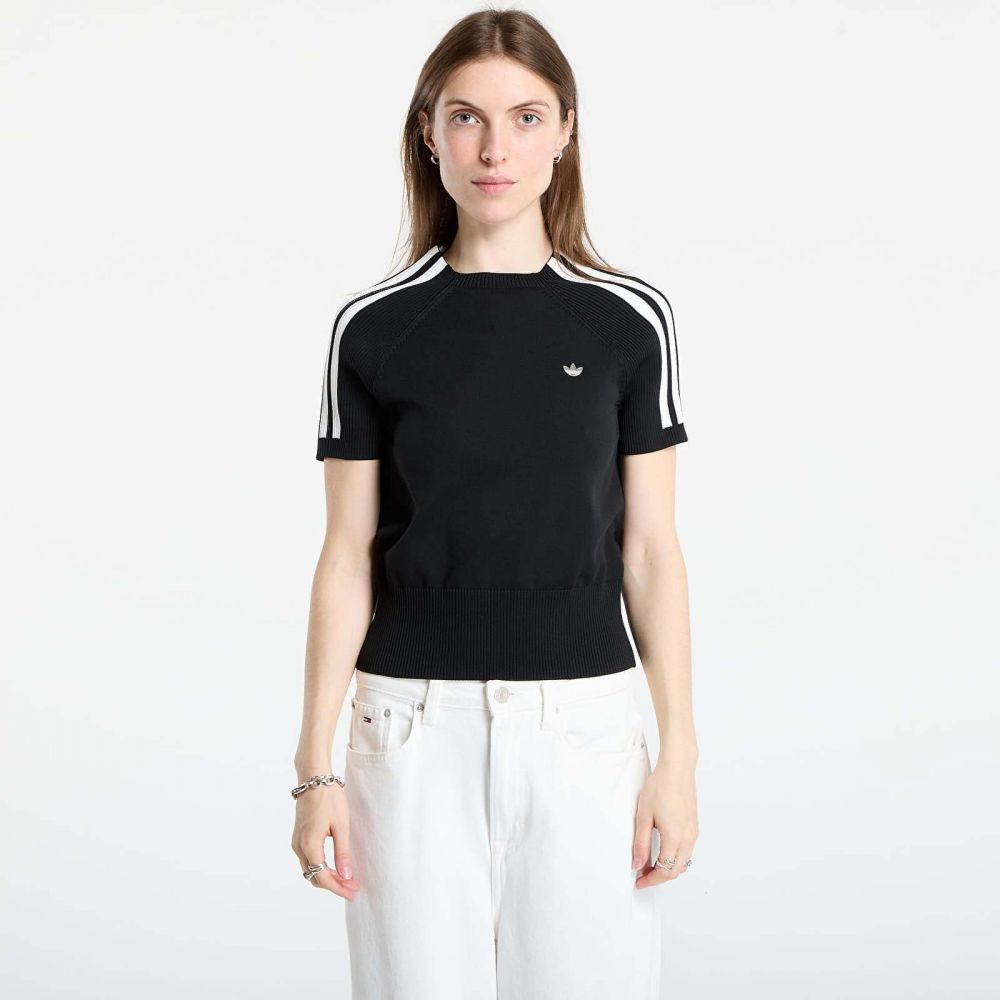 Tričko adidas Sock Cali T-Shirt Black M