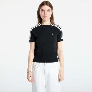 Tričko adidas Sock Cali T-Shirt Black M