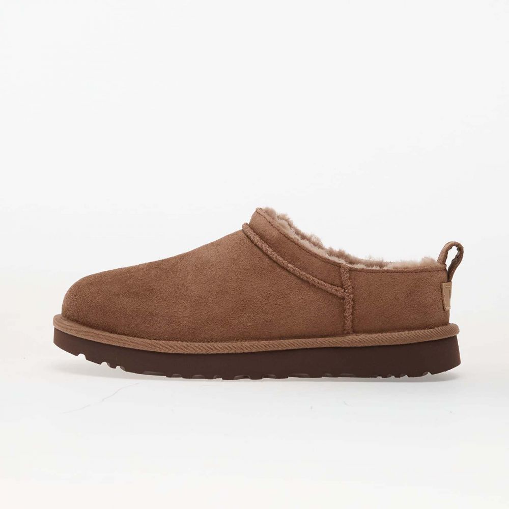Tenisky UGG W Classic Micro Rocky Oak EUR 41