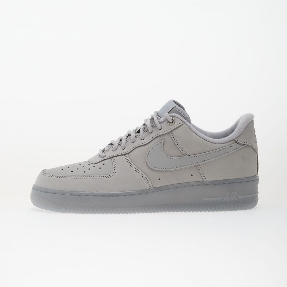 Tenisky Nike Air Force 1 '07 Wb Wolf Grey/ Wolf Grey-Black EUR 45.5