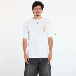 Tričko A BATHING APE 1St Camo College Ats Tee Whd XXL