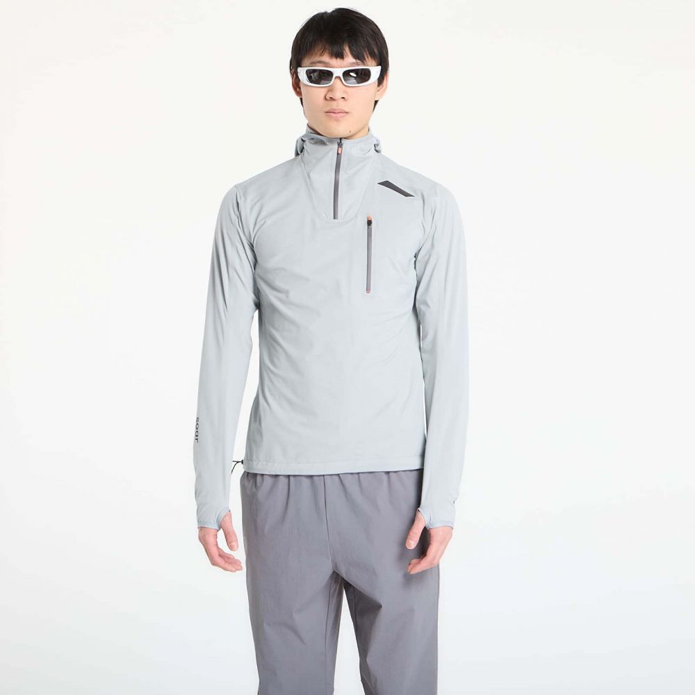 Bunda SOAR Winter Anorak Grey L
