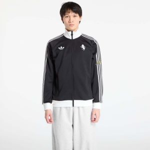 Mikina adidas Juve Og Tt Black XL