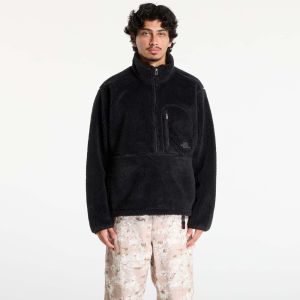 Mikina The North Face M Extreme Pile Pullover 2 TNF Black M