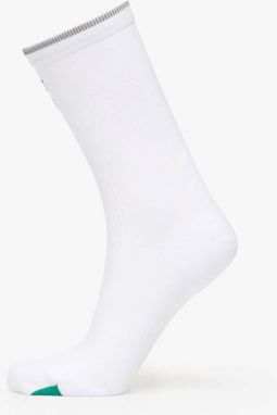 Ponožky On Elite Run Sock High White/ Ivory S