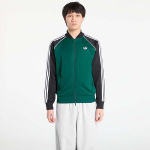 Mikina adidas Sst Tt Collegiate Green S