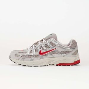 Tenisky Nike P-6000 College Grey/ Fire Red-Vast Grey-Phantom EUR 40.5