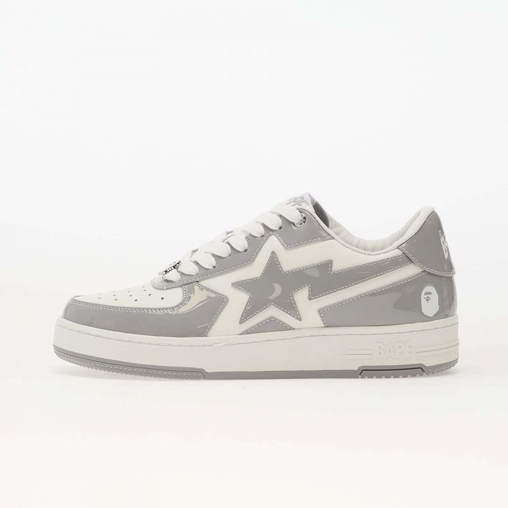 Tenisky A BATHING APE Bape Sta Icon 1 M2 Gray EUR 42.5