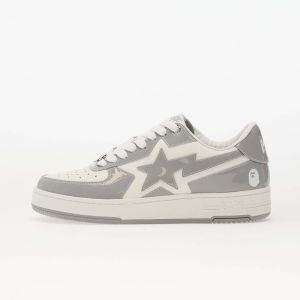 Tenisky A BATHING APE Bape Sta Icon 1 M2 Gray EUR 42.5