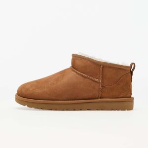Tenisky UGG W Classic Ultra Mini Chestnut EUR 41
