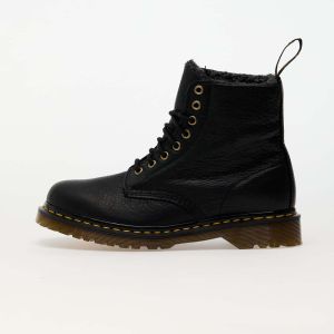 Tenisky Dr. Martens 1460 Wl Black Grizzly EUR 45