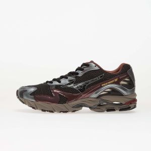 Tenisky Mizuno Wave Rider 10 Black Sand/ Black/ Chicory Coffee EUR 38